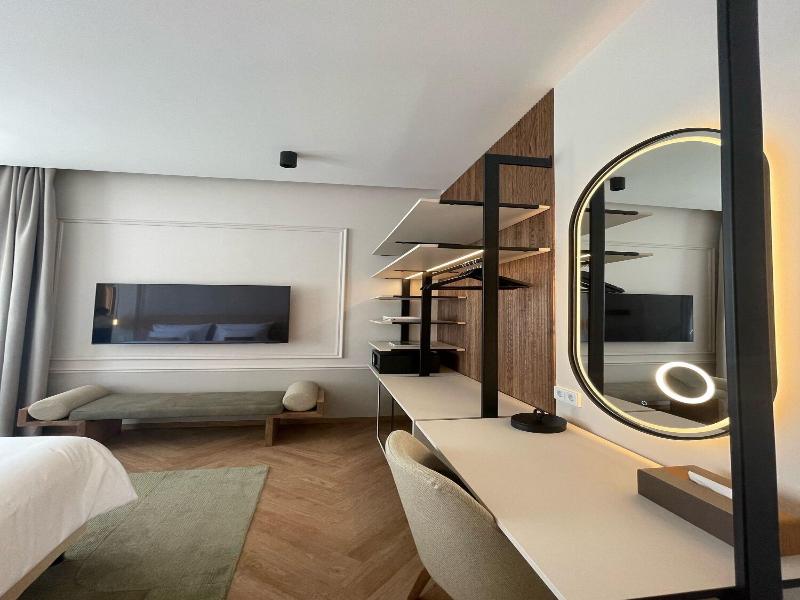 Lovis Suites Vienna image
