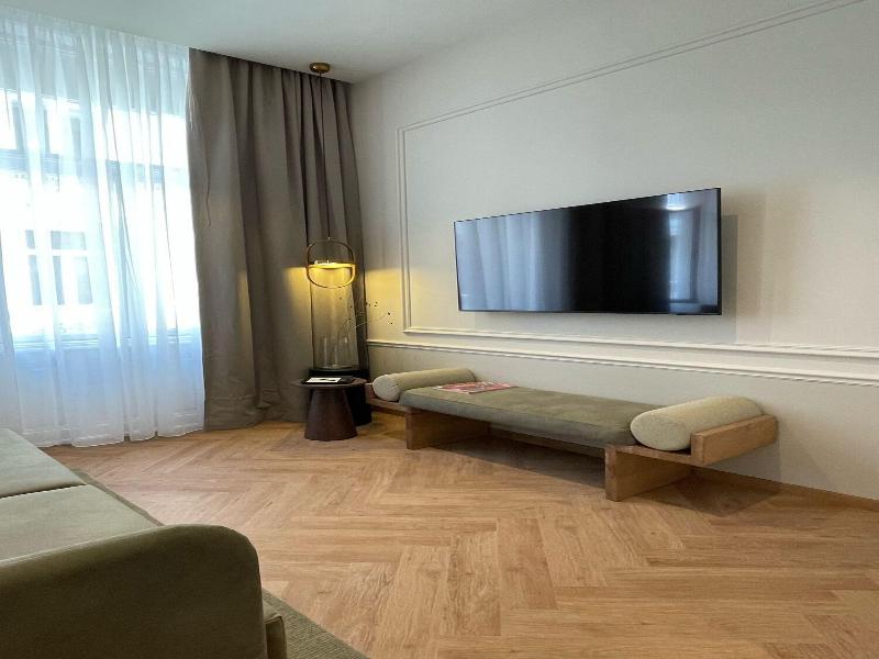 Lovis Suites Vienna image