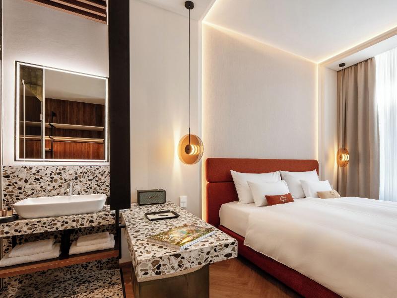 Lovis Suites Vienna image