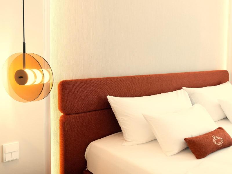 Lovis Suites Vienna image