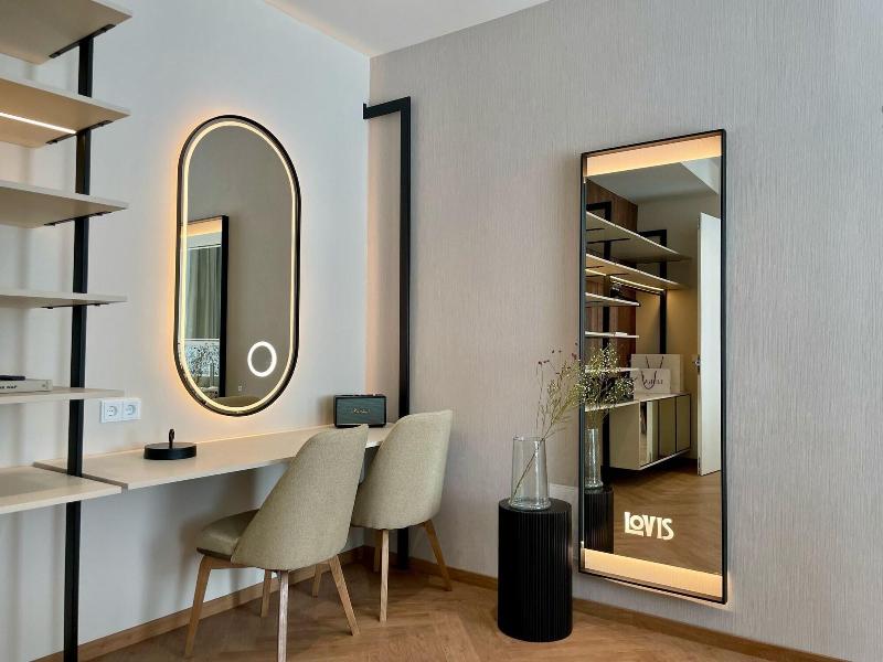 Lovis Suites Vienna image