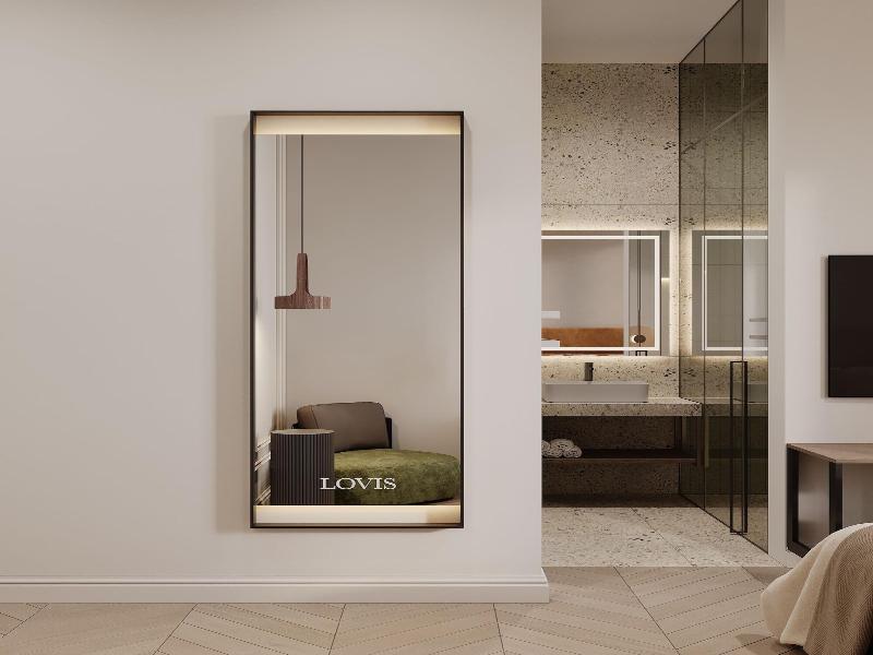 Lovis Suites Vienna image