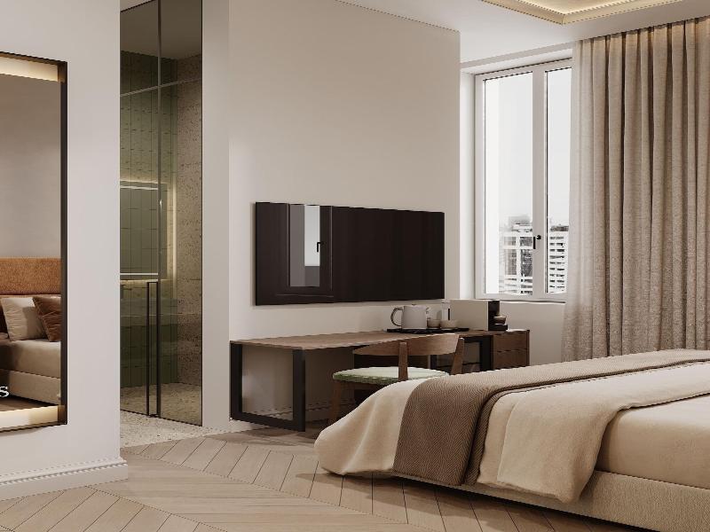 Lovis Suites Vienna image