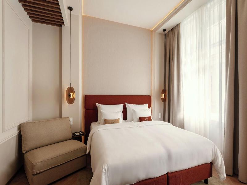 Lovis Suites Vienna image