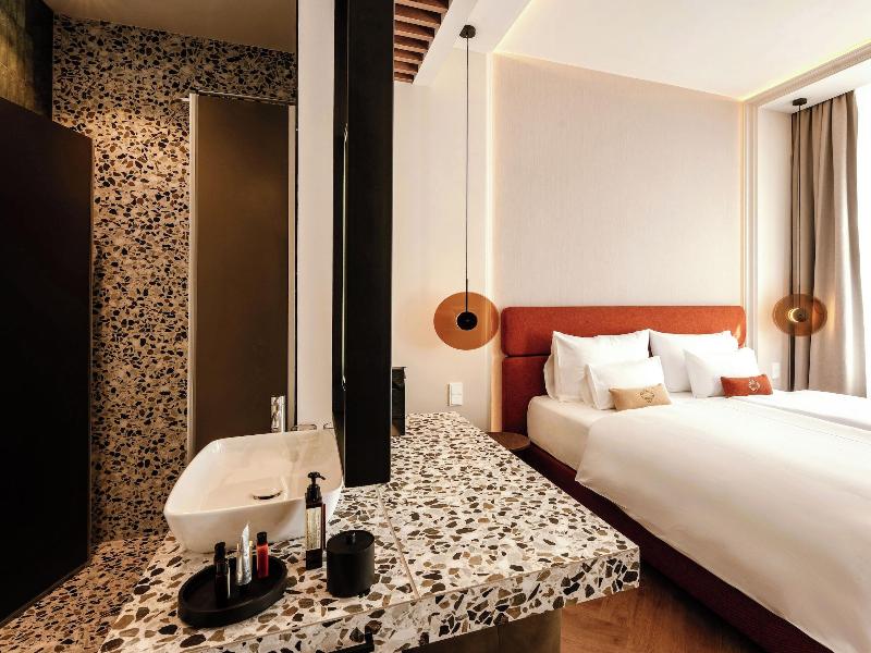Lovis Suites Vienna image