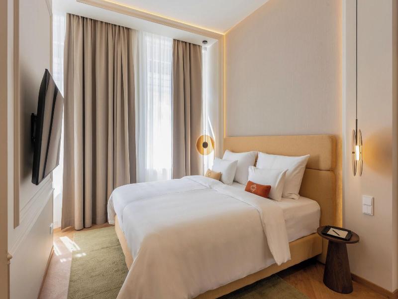Lovis Suites Vienna image