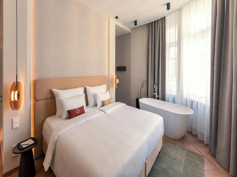 Lovis Suites Vienna image