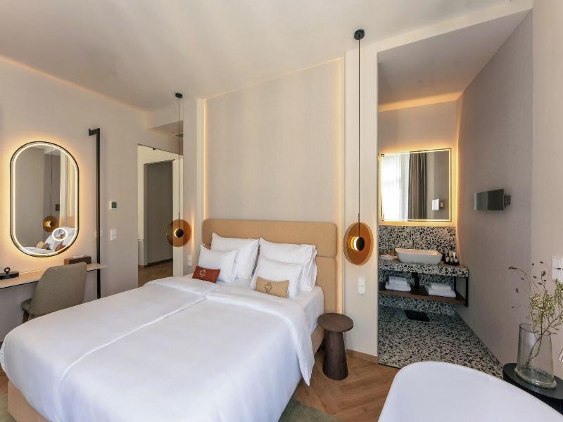 Lovis Suites Vienna image