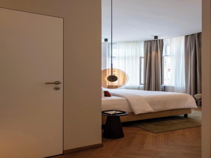 Lovis Suites Vienna image