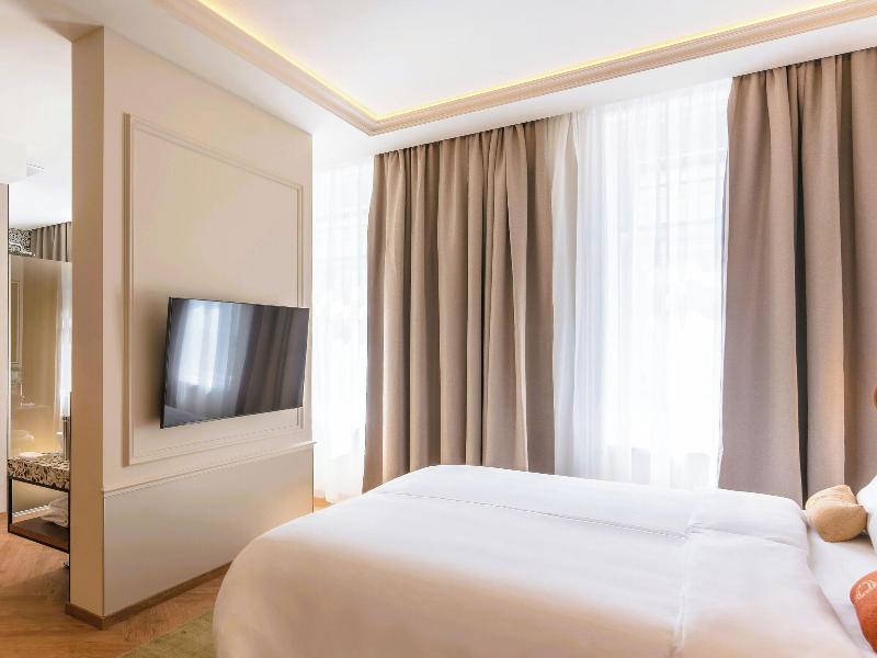 Lovis Suites Vienna image