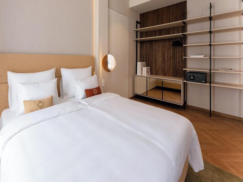 Lovis Suites Vienna image