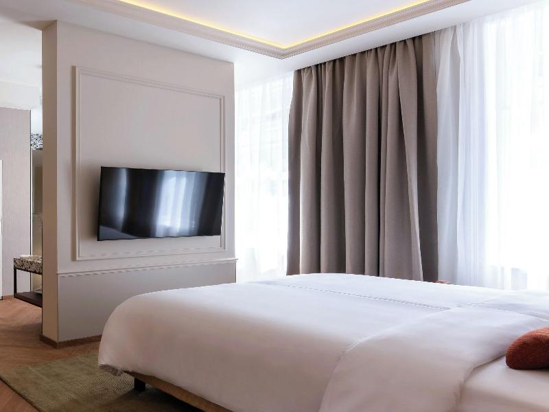 Lovis Suites Vienna image
