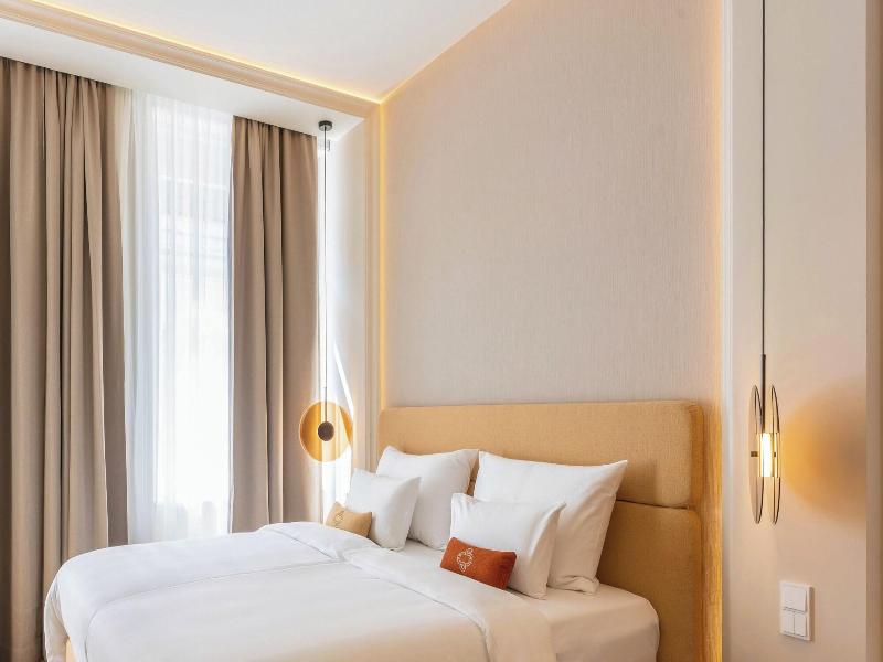Lovis Suites Vienna image