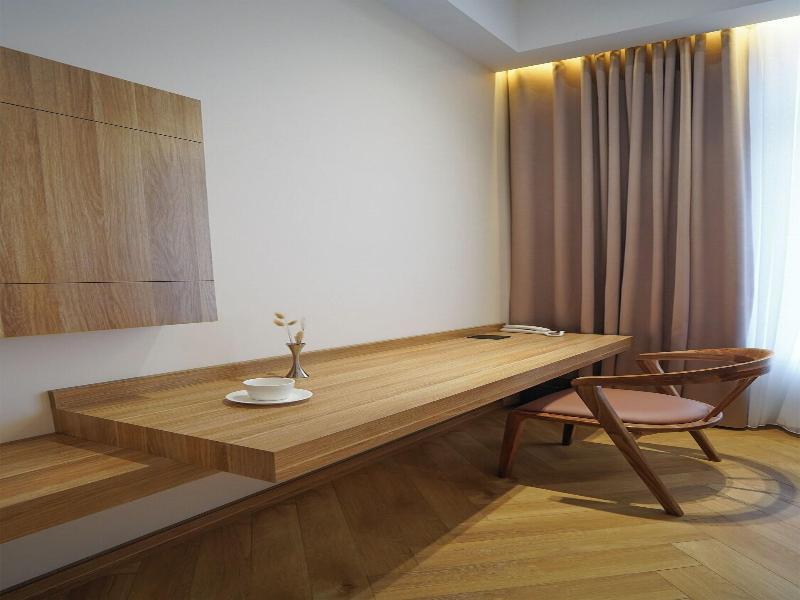 Lumar Tashkent City Hotel image