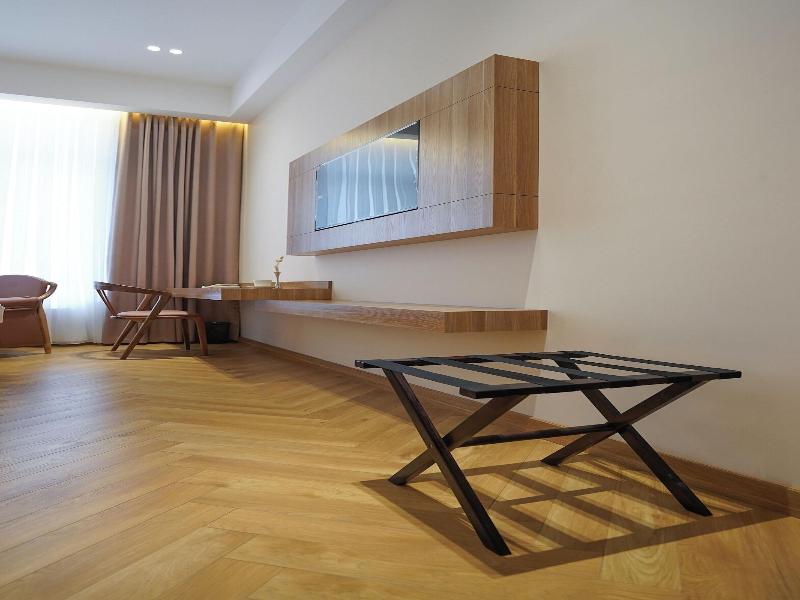 Lumar Tashkent City Hotel image