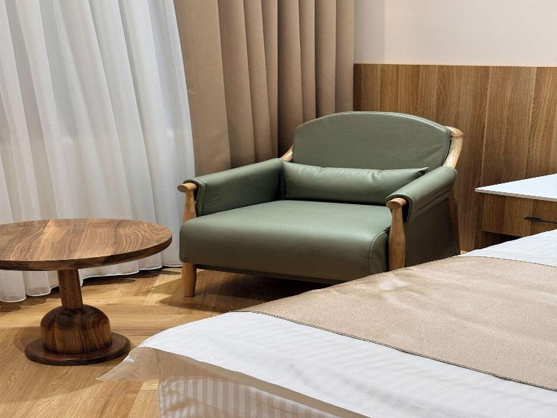 Lumar Tashkent City Hotel image