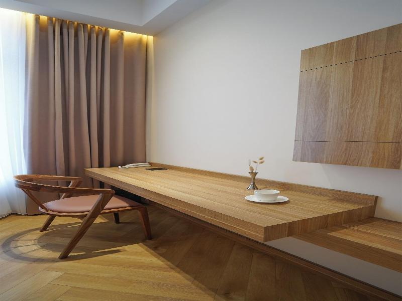 Lumar Tashkent City Hotel image