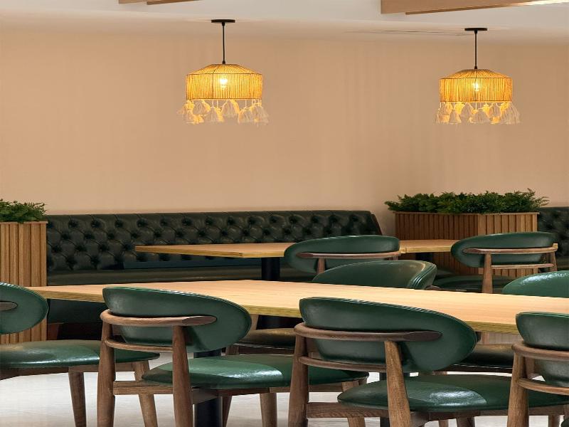 Lumar Tashkent City Hotel image