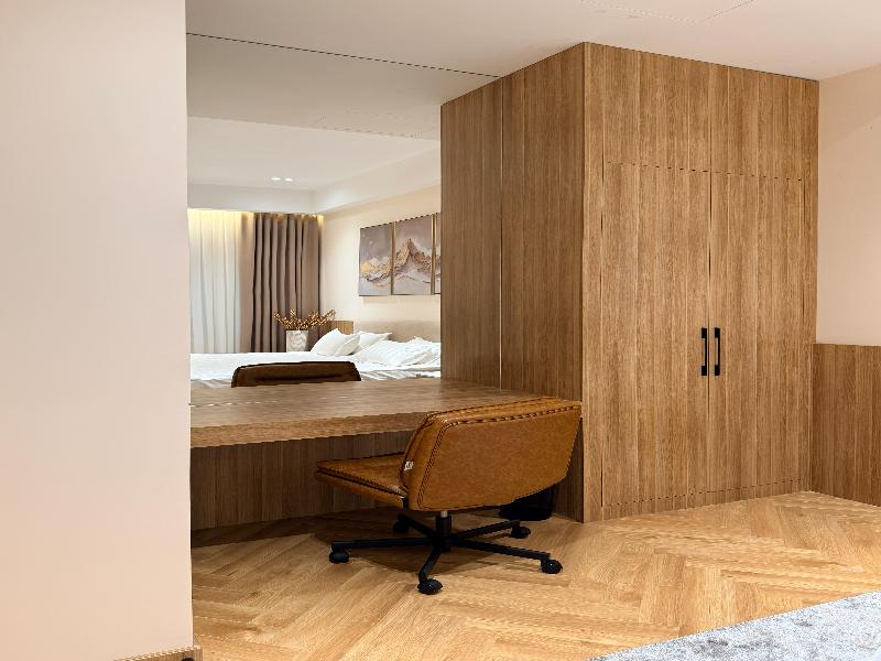 Lumar Tashkent City Hotel image