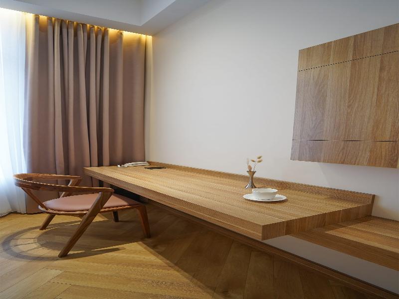 Lumar Tashkent City Hotel image