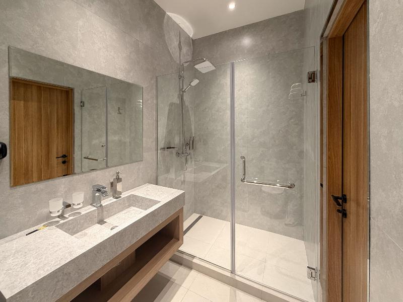 Lumar Tashkent City Hotel image