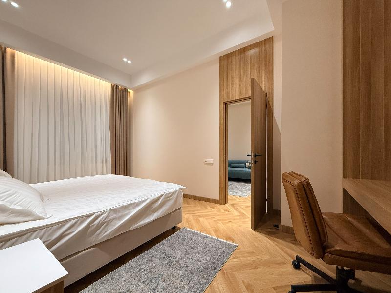 Lumar Tashkent City Hotel image
