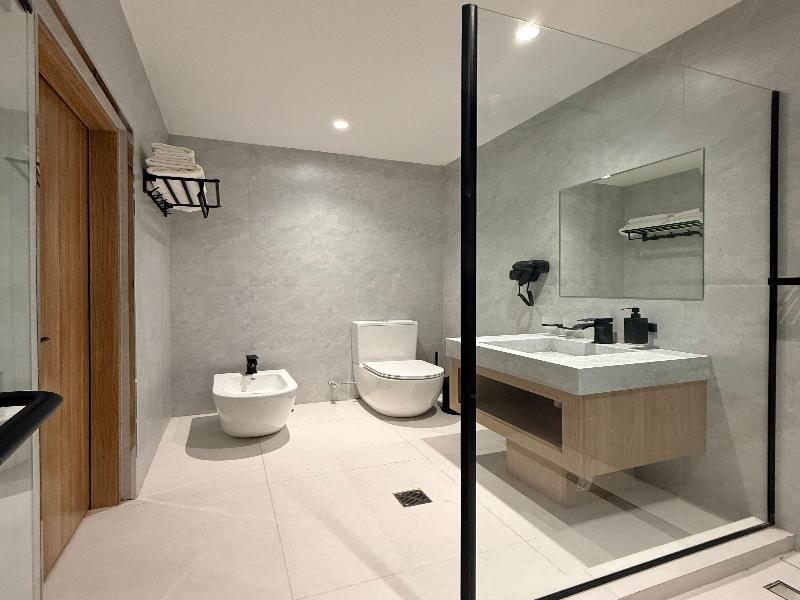Lumar Tashkent City Hotel image