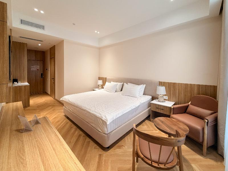 Lumar Tashkent City Hotel image