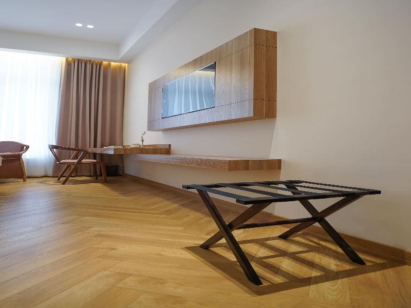 Lumar Tashkent City Hotel image
