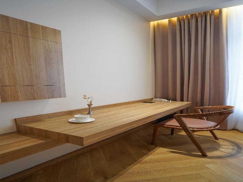 Lumar Tashkent City Hotel image