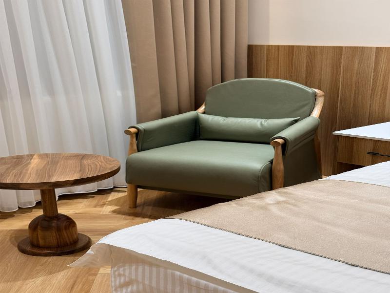 Lumar Tashkent City Hotel image