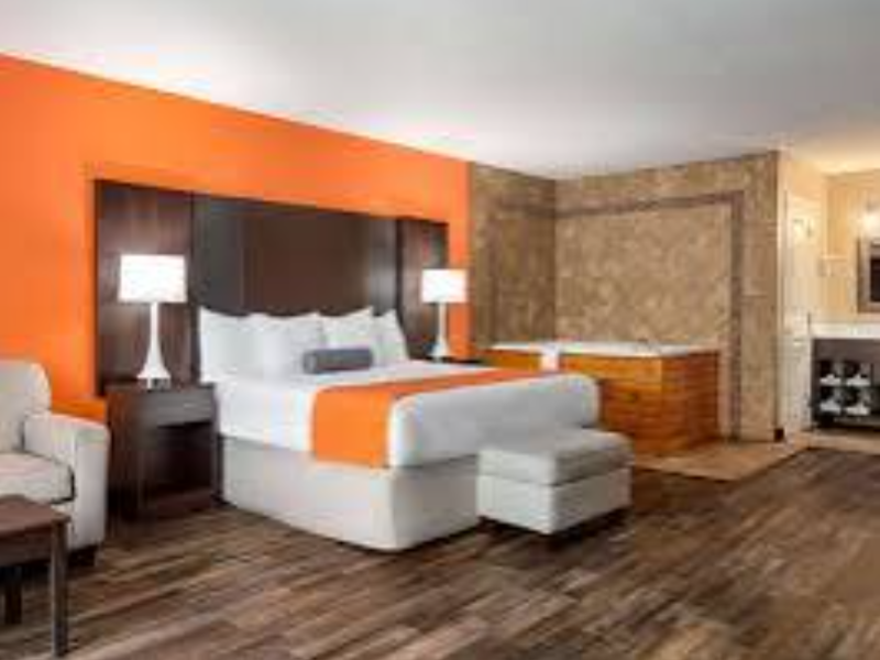 Howard Johnson By Wyndham Montpelier