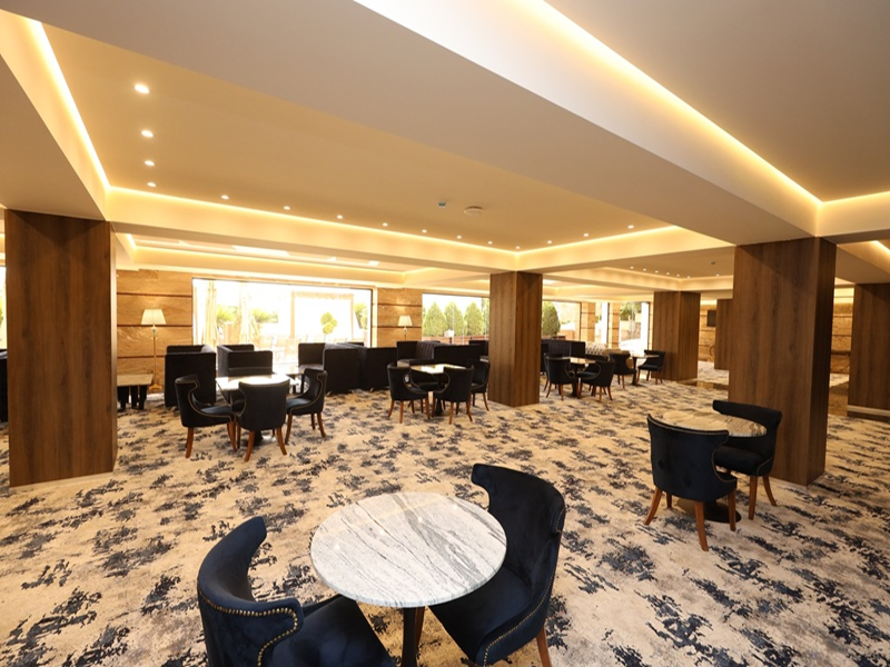 Venice Hotel Complex image