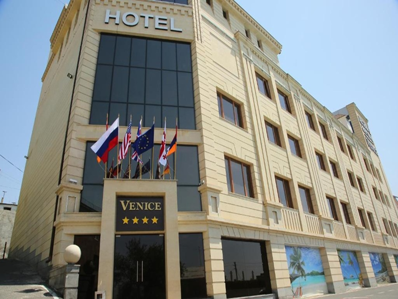 Venice Hotel Complex image