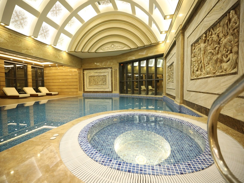 Venice Hotel Complex image