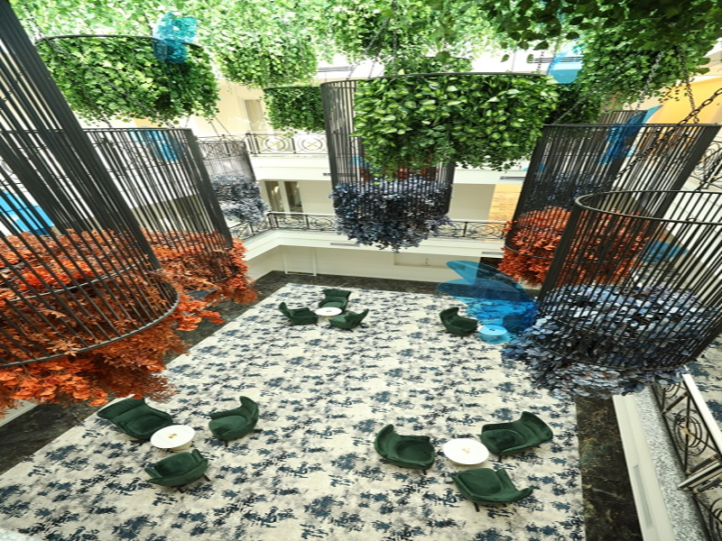Venice Hotel Complex image