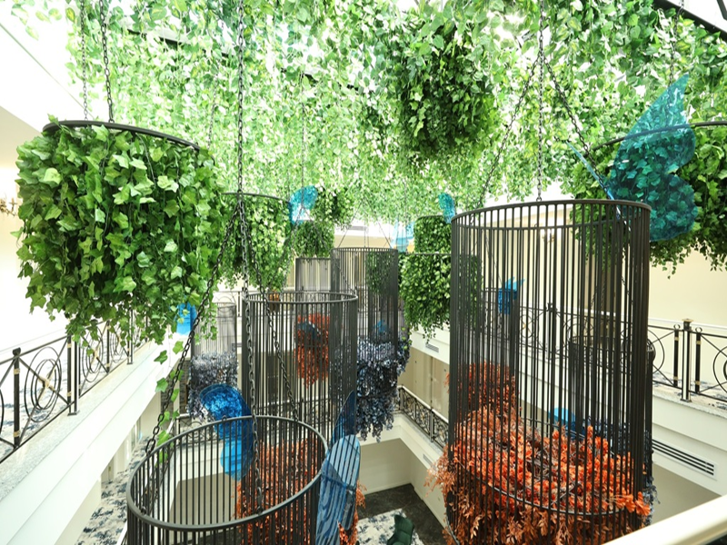 Venice Hotel Complex image