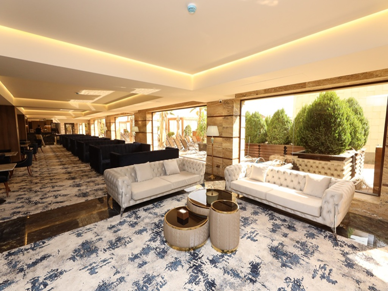 Venice Hotel Complex image