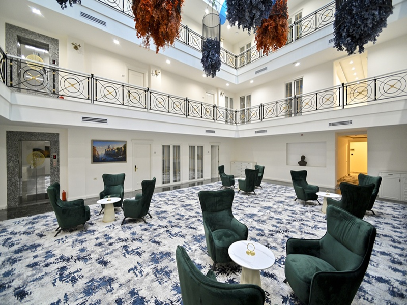 Venice Hotel Complex image