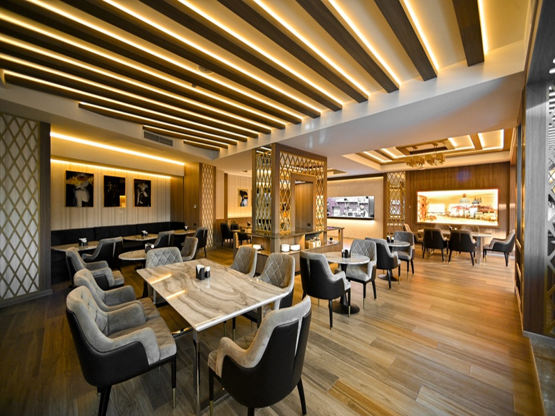 Venice Hotel Complex image