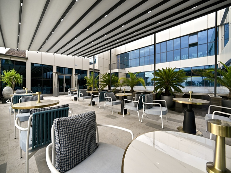 Venice Hotel Complex image