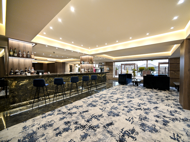 Venice Hotel Complex image