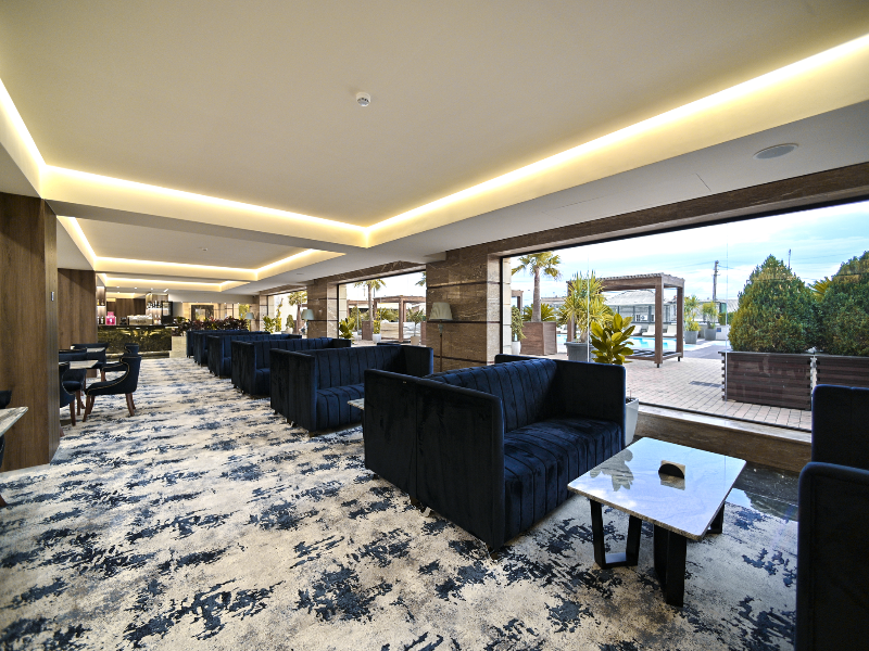 Venice Hotel Complex image