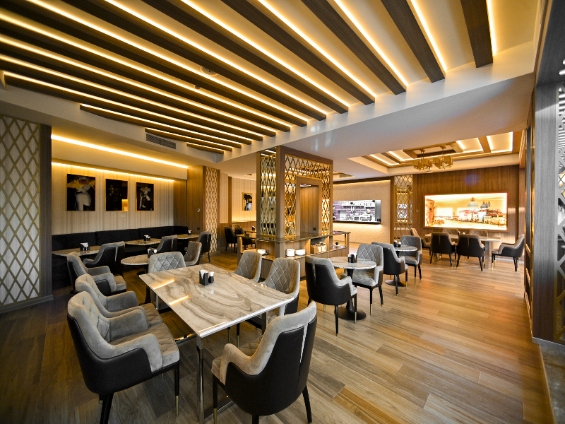 Venice Hotel Complex image