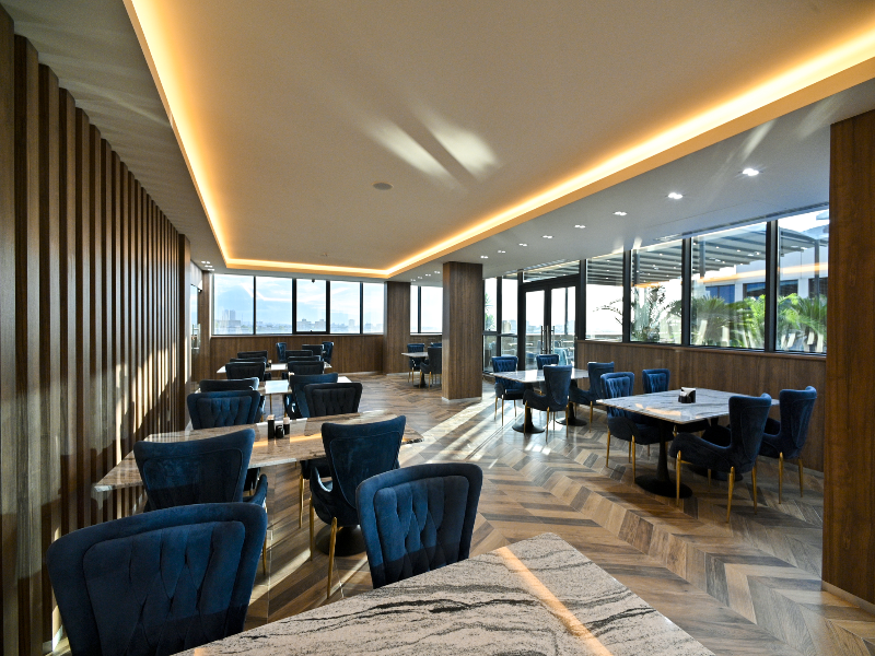 Venice Hotel Complex image