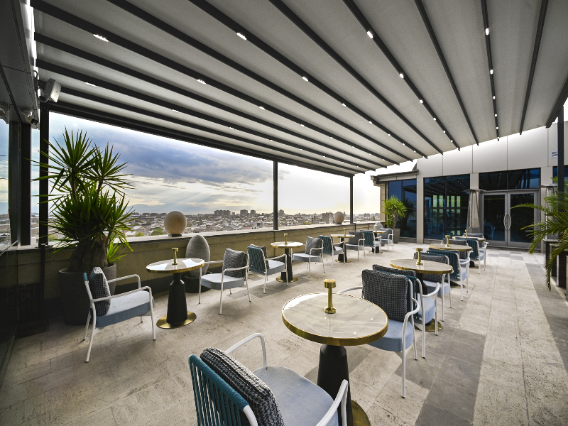 Venice Hotel Complex image