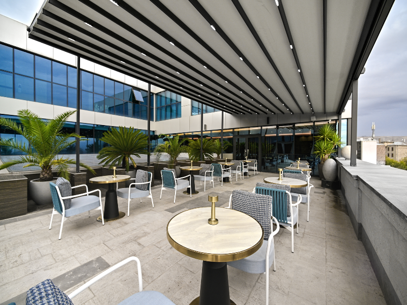 Venice Hotel Complex image