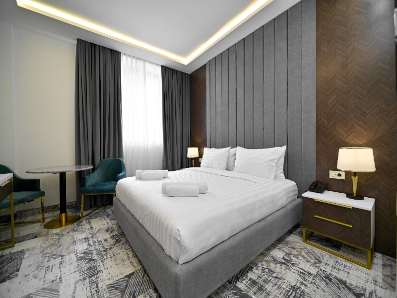 Venice Hotel Complex image