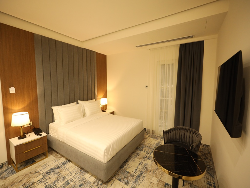 Venice Hotel Complex image
