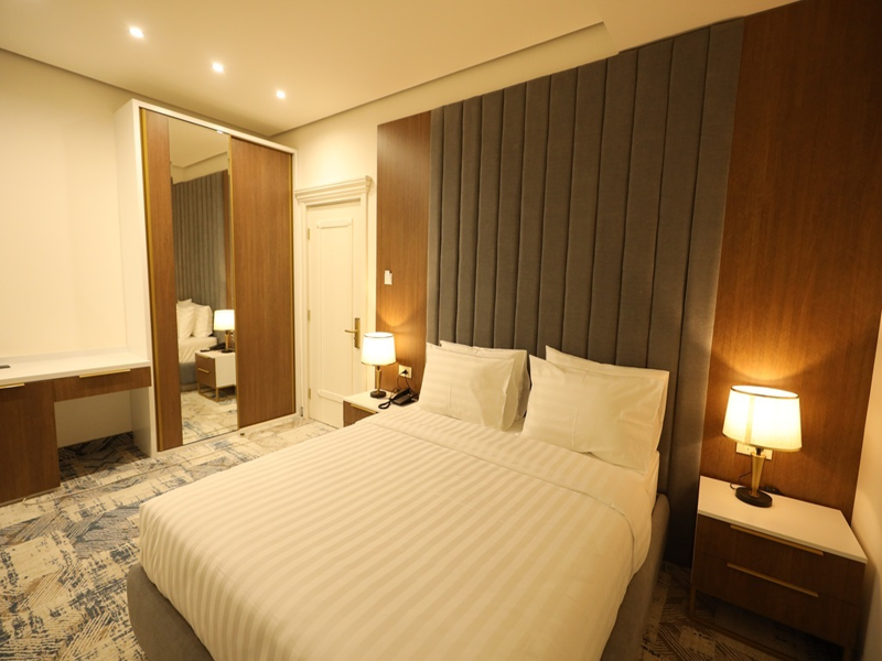 Venice Hotel Complex image